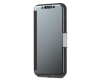 Moshi Etui Stealth Cover do iPhone X/XS szare - 1389425 - zdjęcie 4